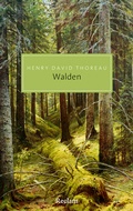 Cover: Walden - Reclam
