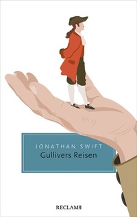 Enlarge image Cover: Gullivers Reisen - Reclam