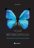 Cover: Your Metamorphosis - tredition