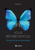 Cover: Your Metamorphosis - tredition