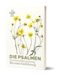 Cover: Die Psalmen - Katholisches Bibelwerk