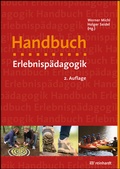 Cover: Handbuch Erlebnisp&auml;dagogik - Ernst Reinhardt Verlag