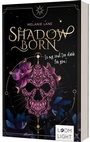 Cover: Shadowborn - Planet!