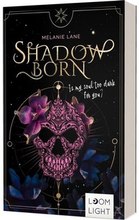 Enlarge image Cover: Shadowborn - Planet!