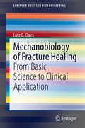 Cover: Mechanobiology of Fracture Healing - Springer
