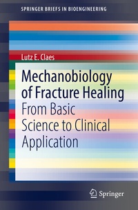 Abbildung von: Mechanobiology of Fracture Healing - Springer