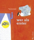 Cover: wer als erster - Jungbrunnen