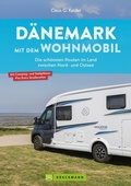 Abbildung von: Dänemark mit dem Wohnmobil - Bruckmann