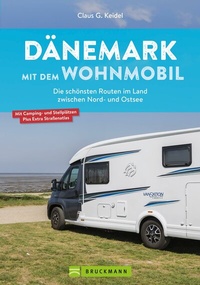 Abbildung von: Dänemark mit dem Wohnmobil - Bruckmann