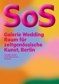 Cover: SoS (Soft Solidarity) - Kerber Verlag