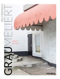Cover: Iris Friedrich - Kerber Verlag