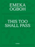 Cover: Emeka Ogboh - Kerber Verlag