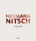 Cover: Hermann Nitsch - Kerber Verlag