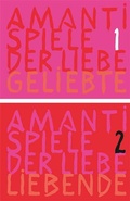 Cover: Dieter Huber: AMANTI - Kerber Verlag
