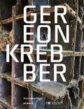 Cover: Gereon Krebber - Kerber Verlag