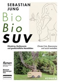 Cover: Sebastian Jung - Kerber Verlag