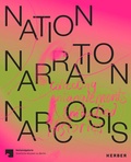Cover: Nation, Narration, Narcosis - Kerber Verlag