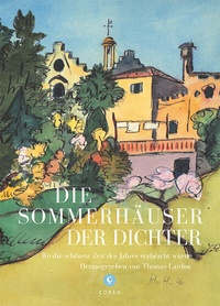 Abbildung von: Die Sommerhäuser der Dichter - corso