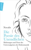 Cover: Die Poesie des Unendlichen - S. Marix Verlag