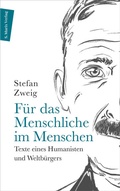 Cover: F&uuml;r das Menschliche im Menschen - S. Marix Verlag