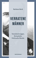 Cover: Verratene M&auml;nner - S. Marix Verlag