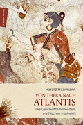 Cover: Von Thera nach Atlantis - S. Marix Verlag