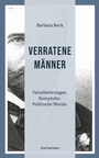 Cover: Verratene Männer - S. Marix Verlag