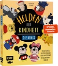 Cover: Helden der Kindheit - Die Minis - Edition Michael Fischer / EMF Verlag