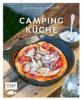 Cover: Genussmomente: Camping-K&uuml;che - Edition Michael Fischer / EMF Verlag