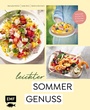 Cover: Leichter Sommergenuss - Edition Michael Fischer / EMF Verlag