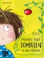 Cover: Hanni hat Tomaten in den Ohren - Edition Michael Fischer / EMF Verlag