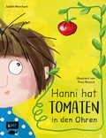Cover: Hanni hat Tomaten in den Ohren - Edition Michael Fischer / EMF Verlag