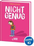 Cover: nICHt genug (nICHt genug-Reihe - Band 1) - Loewe