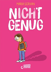 Abbildung von: nICHt genug (nICHt genug-Reihe - Band 1) - Loewe