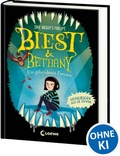 Cover: Biest & Bethany (Band 2) - Ein gefundenes Fressen - Loewe