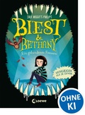 Cover: Biest & Bethany (Band 2) - Ein gefundenes Fressen - Loewe