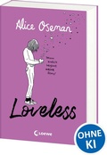 Cover: Loveless (deutsche Ausgabe) - Loewe