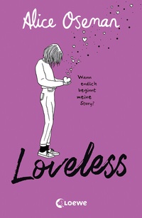 Abbildung von: Loveless (deutsche Ausgabe) - Loewe