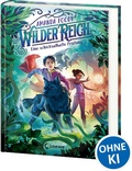 Cover: WilderReich (Band 1) - Eine schicksalhafte Pr&uuml;fung - Loewe
