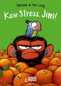 Abbildung von: Kein Stress, Jim! - Loewe