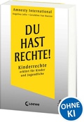 Cover: Du hast Rechte! - Loewe