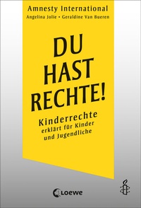 Abbildung von: Du hast Rechte! - Loewe