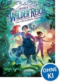 Cover: WilderReich (Band 1) - Eine schicksalhafte Pr&uuml;fung - Loewe