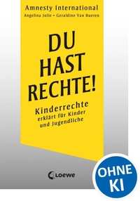 Enlarge image Cover: Du hast Rechte! - Loewe