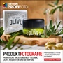 Cover: Produktfotografie - MITP