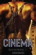 Cover: Cinema - epubli