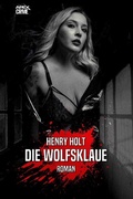 Cover: DIE WOLFSKLAUE - epubli