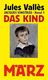 Enlarge image Cover: Das Kind - März Verlag