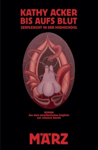 Enlarge image Cover: Bis aufs Blut - März Verlag