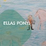 Cover: Ellas Ponys - BoD - Books on Demand